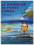 Постер «Le bonheur se porte large»