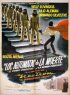 Постер «Los autómatas de la muerte»