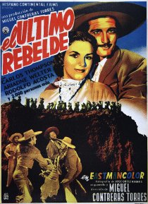 «El último rebelde»