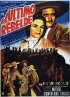 Постер «El último rebelde»