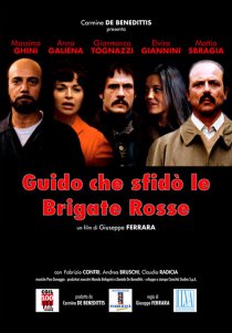 «Guido che sfidò le Brigate Rosse»