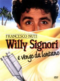 «Willy Signori e vengo da lontano»