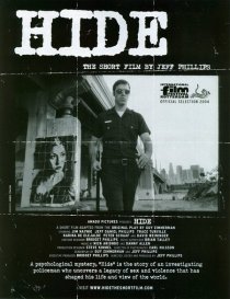 «Hide»