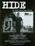 Постер «Hide»