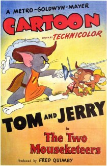 «Два Мышкетера»