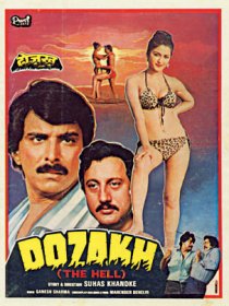 «Dozakh»