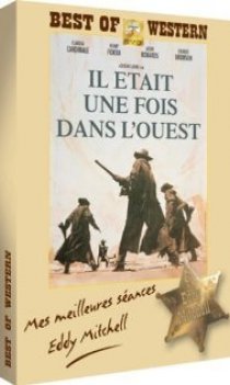 «Il était une fois dans l'Ouest... de la Corse»