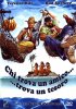 Постер «Кто находит друга, найдет и сокровище»