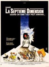 «La septième dimension»