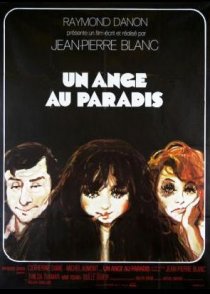 «Un ange au paradis»