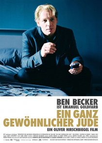 «Ein ganz gewöhnlicher Jude»