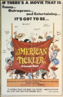 «American Tickler»