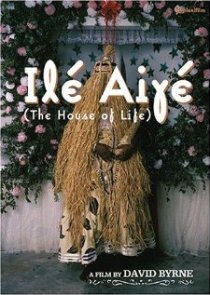 «Îlé Aiyé»