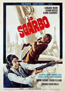 «Lo sgarbo»