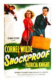«Shockproof»