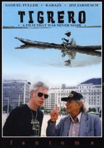 «Tigrero: A Film That Was Never Made»