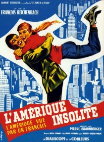 «L'Amérique insolite»