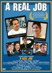 «A Real Job»