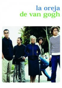 «La oreja de Van Gogh»