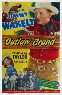 «Outlaw Brand»