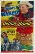 Постер «Outlaw Brand»