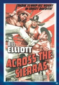 «Across the Sierras»