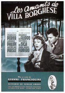 «Вилла Боргезе»