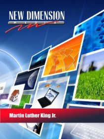 «Martin Luther King, Jr.»
