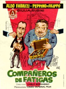 «I due compari»