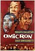 Постер «Омикрон»