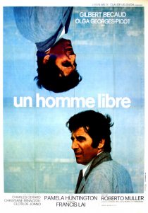 «Un homme libre»