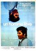 Постер «Un homme libre»