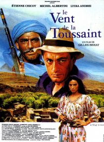 «Le vent de la Toussaint»