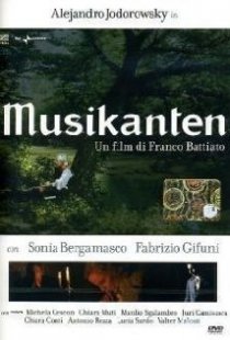 «Musikanten»