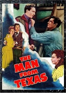 «Man from Texas»