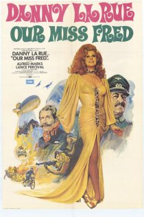 «Our Miss Fred»