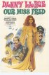 Постер «Our Miss Fred»