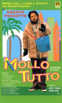 «Mollo tutto»