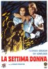 Постер «Седьмая женщина»