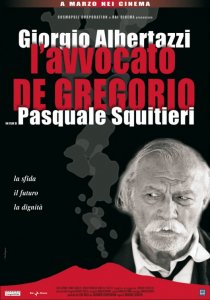 «L'avvocato de Gregorio»