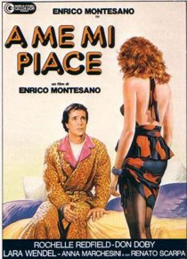 «A me mi piace»