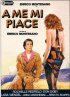 Постер «A me mi piace»