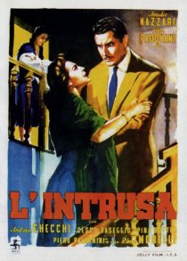 «L'intrusa»