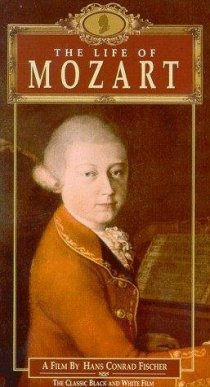 «Das Leben Mozarts»