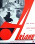 Постер «Ariane, jeune fille russe»