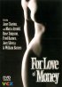 Постер «For Love of Money»