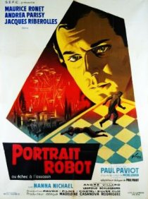 «Portrait-robot»