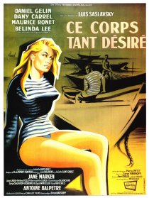 «Ce corps tant désiré»
