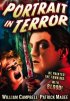 Постер «Portrait in Terror»