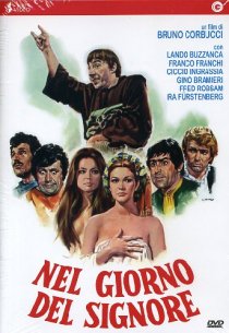 «Nel giorno del signore»
